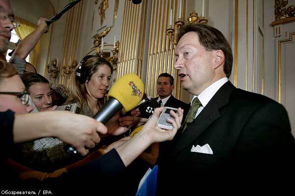 Американскую литературу обозвали «ограниченной»