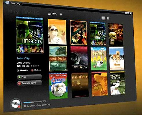 Кинокомпании потребовали запретить копировать DVD