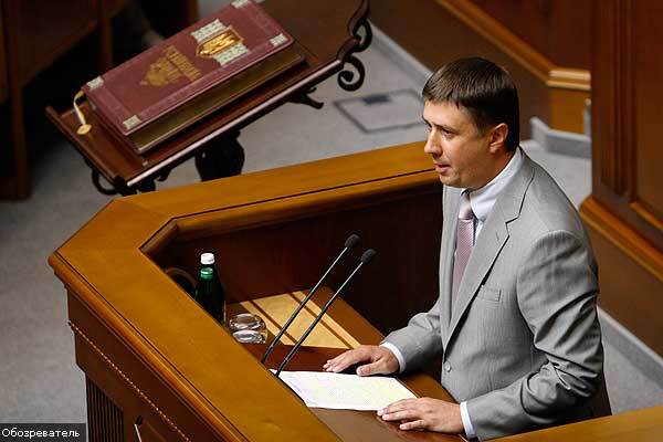 НУ-НС отвергает БЮТ с выборами