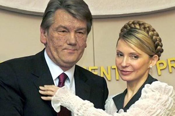 Премьер надеется, что Ющенко отпустит ее в Москву