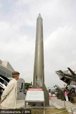 Северная Корея втайне возобновляет ядерную программу