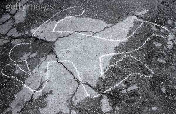 Кавказ на Смоленке