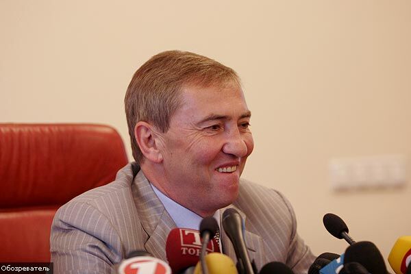 БЮТ с Черновецким опустошат кошельки киевлян