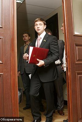 БЮТ с Черновецким опустошат кошельки киевлян