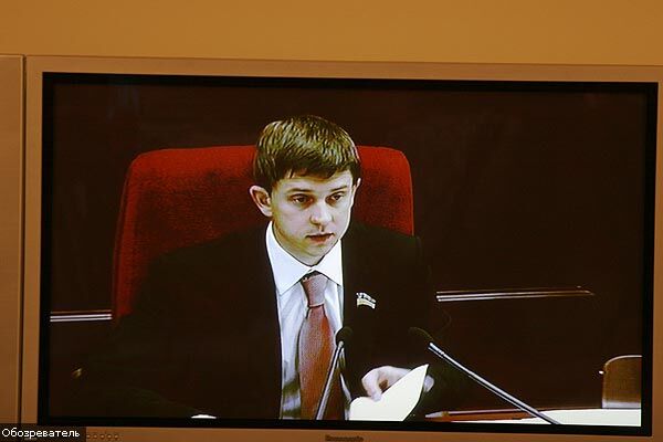 БЮТ с Черновецким опустошат кошельки киевлян