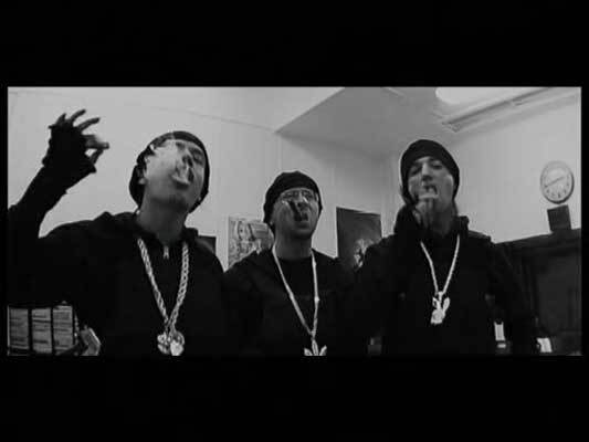 «Дискотека Авария» снимает новый клип 