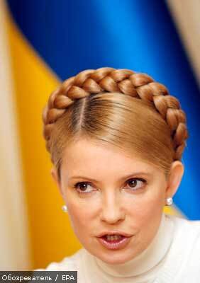 Премьер сразится за газ