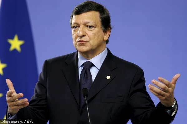 Еврокомиссия призывает ужесточить контроль над банками