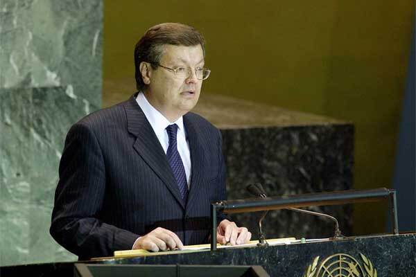 МИД РФ серьезно поговорил с украинским послом 