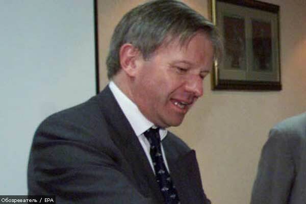 Демократии в Афганистане не будет, ему предлагают диктатуру