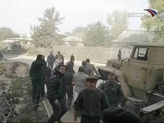 Школа, где погибли дети, восстановлению не подлежит