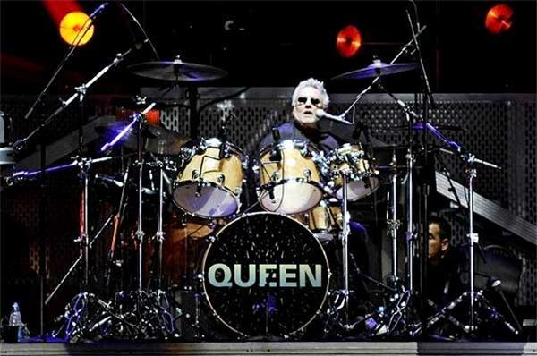 Украинский концерт Queen покажут в американских кинотеатрах