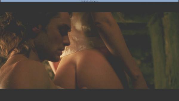 Прелестные округлости Николь Кидман