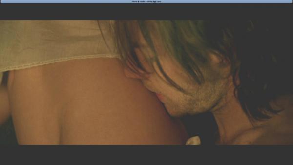 Прелестные округлости Николь Кидман