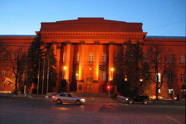 Мир забраковал все украинские вузы