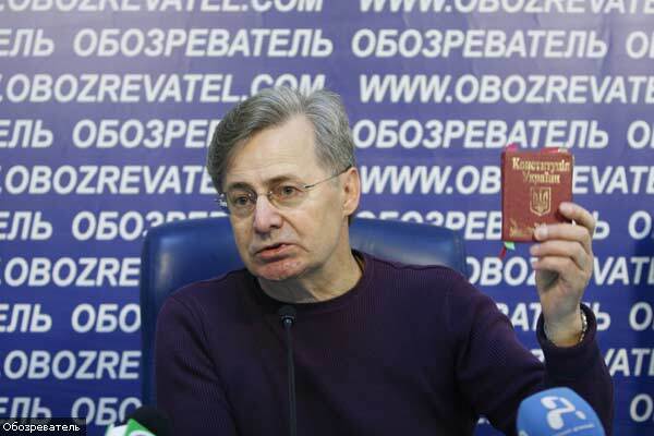 Еще не вечер! Президент разогнал Раду раньше времени