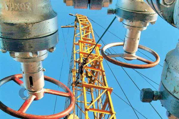 Спрос на нефть падает