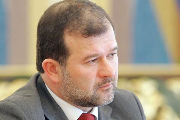 Тимошенко посоветовала Балоге успокоиться и не смотреть ТВ