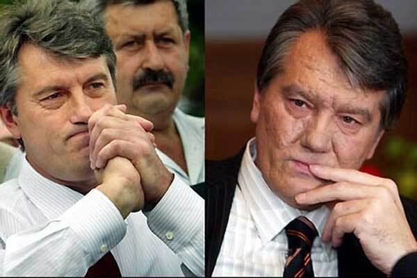 Эксперты пророчат Ющенко конец политической карьеры