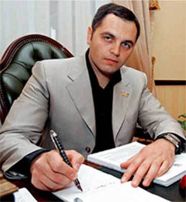 БЮТ инициирует заседание Совета судей Украины