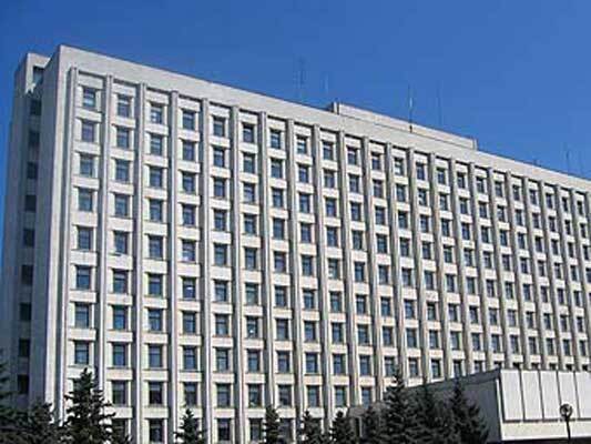 ЦИК готов приостановить досрочные выборы