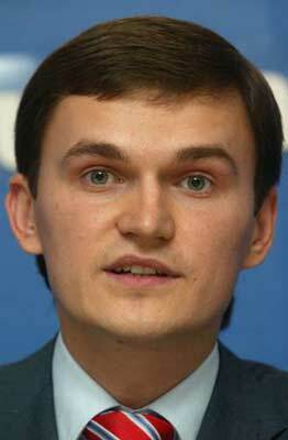 БЮТ: СП давит на Административный суд