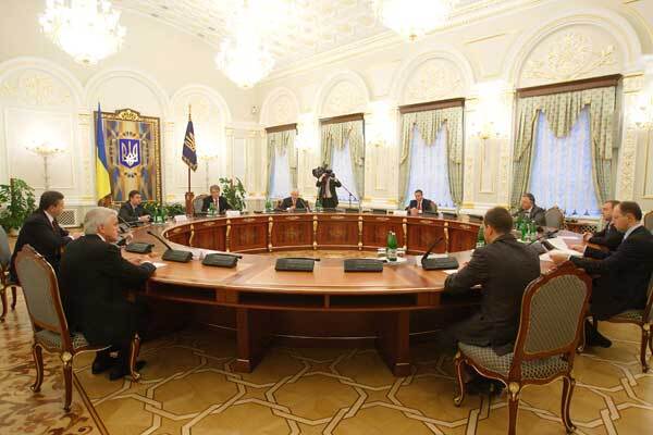 Сегодня может решиться судьба перевыборов