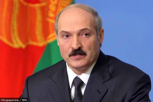 Лукашенко разрешили въезд в ЕС