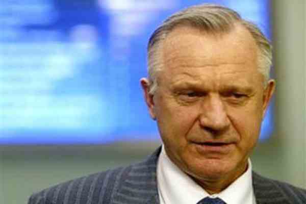 Экс-глава ЦИК считает, что о выборах не может идти речи
