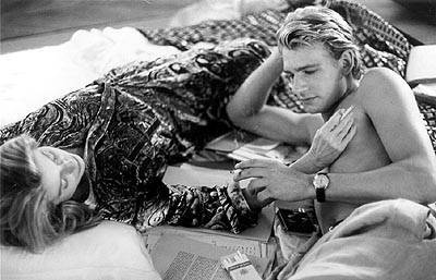 Памяти Гийома Депардье