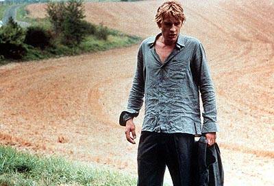 Памяти Гийома Депардье