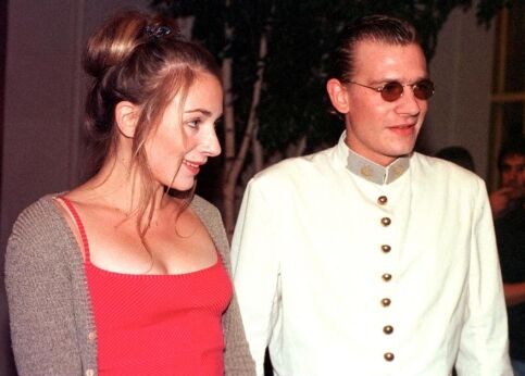 Памяти Гийома Депардье