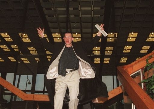 Памяти Гийома Депардье