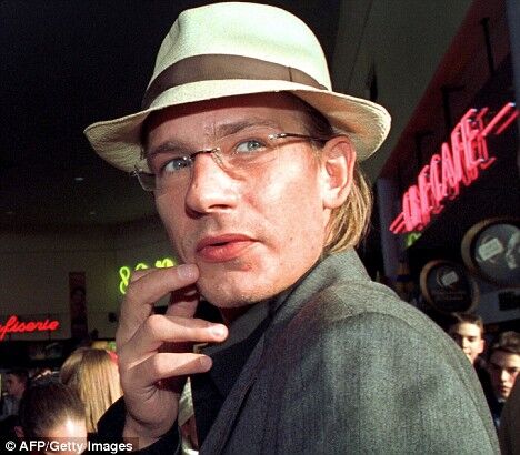 Памяти Гийома Депардье