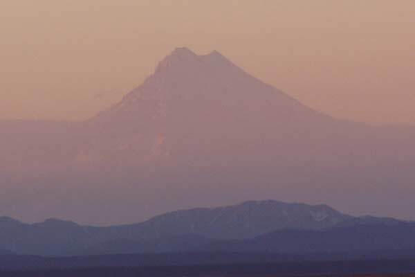 В России проснулся самый северный действующий вулкан