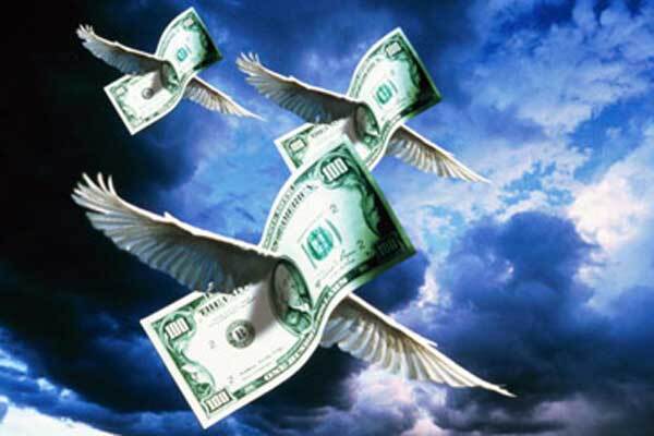 Кінець світлого вівторка