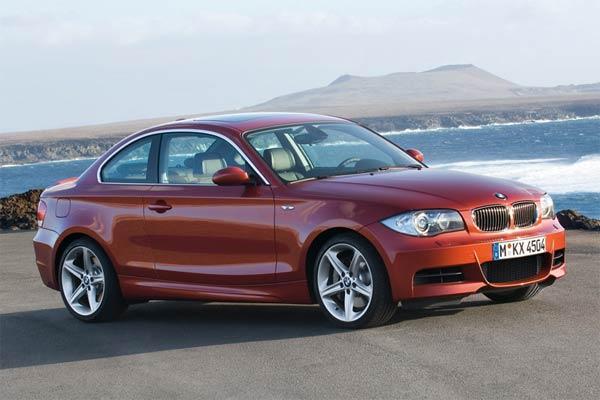 BMW получит новые экономичные двигатели