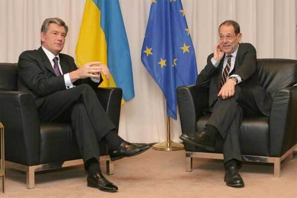 Европа просит "мазурика" передумать