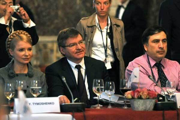 Европа просит "мазурика" передумать