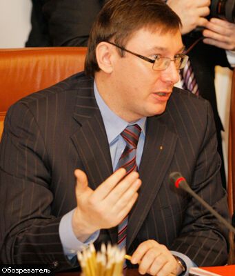 МВД нашло факты вмешательства СП в деятельность судов