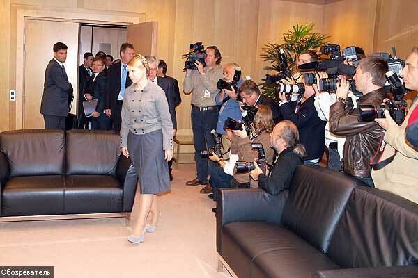 Европа просит "мазурика" передумать