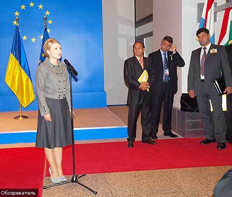 Европа просит "мазурика" передумать