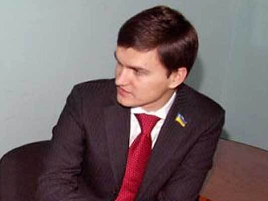 У БЮТ кажуть, що нардепи - НЕ черепашки ніндзя