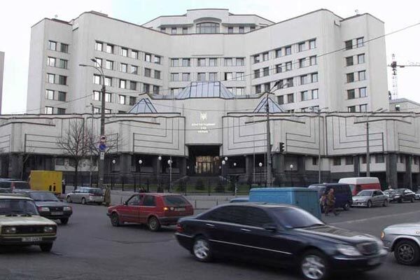 Тимошенко розчарувалася в Конституційному Суді