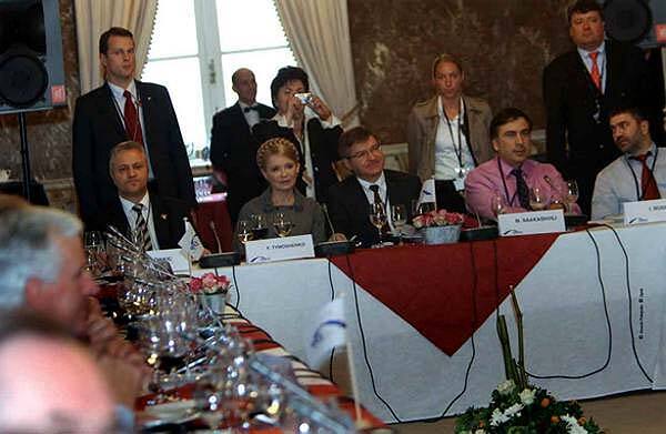 Хірургія кризи