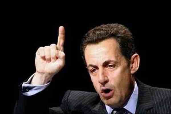 Саркози засудит начальника французской разведки