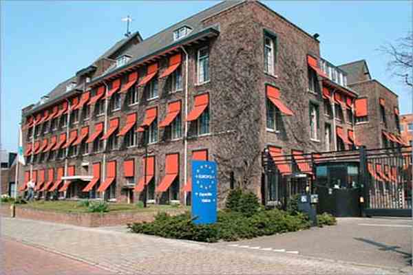 Европол дал Украине срок до декабря