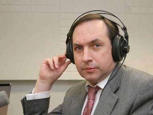 Прокремлевский политолог пророчит Украине раскол