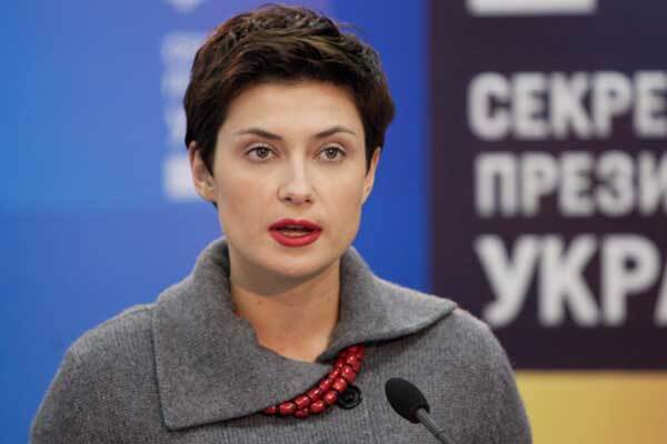 В понедельник Ющенко озвучит план