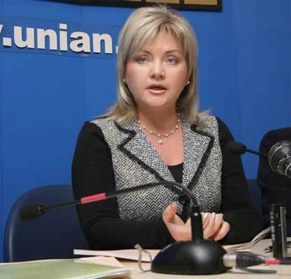 Тимошенко все-таки попалась на перелетах